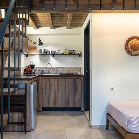 Appartement Quattro Domus à Héraklion Extérieur photo