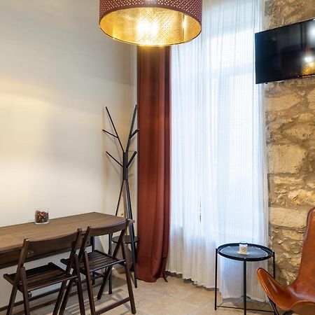 Appartement Quattro Domus à Héraklion Extérieur photo
