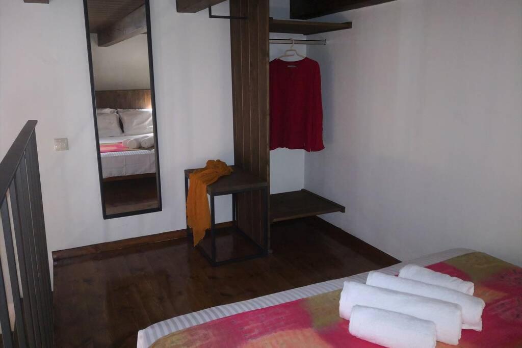 Appartement Quattro Domus à Héraklion Extérieur photo