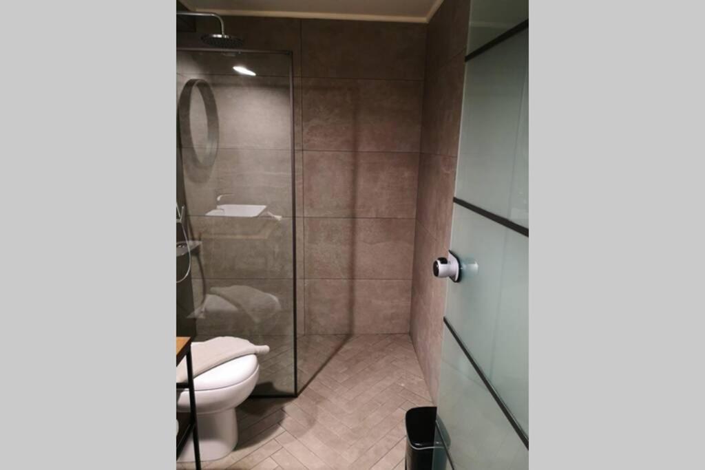 Appartement Quattro Domus à Héraklion Extérieur photo