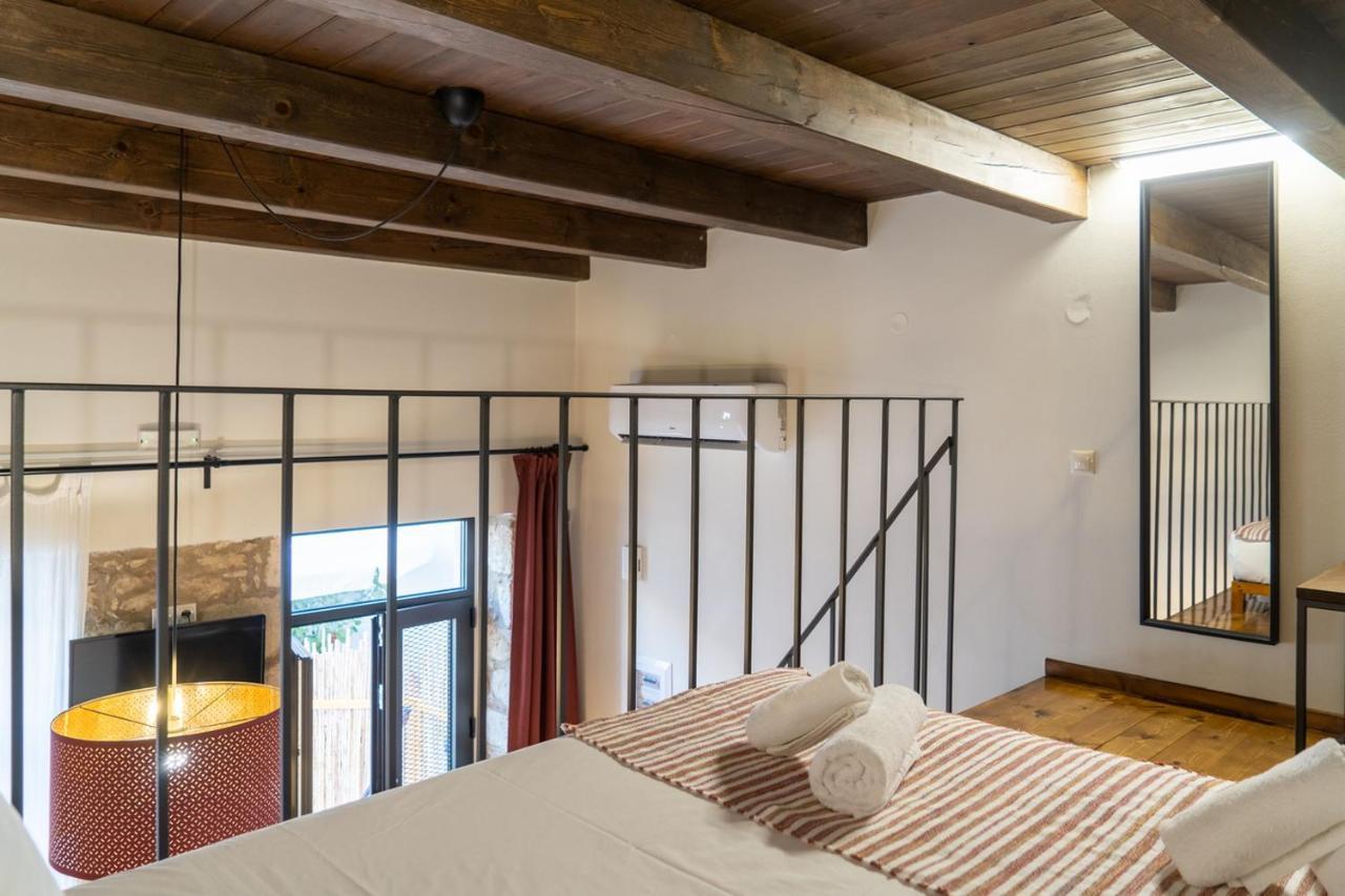 Appartement Quattro Domus à Héraklion Extérieur photo