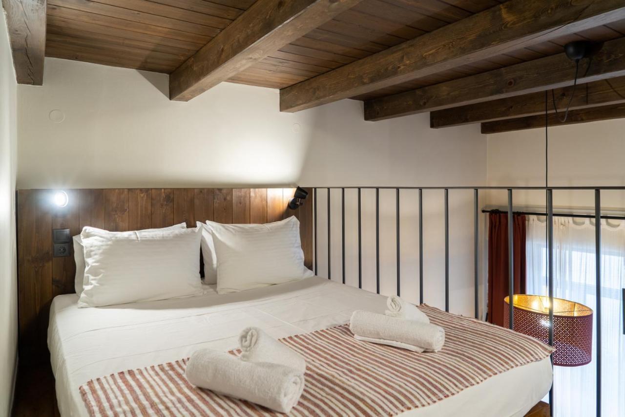 Appartement Quattro Domus à Héraklion Extérieur photo