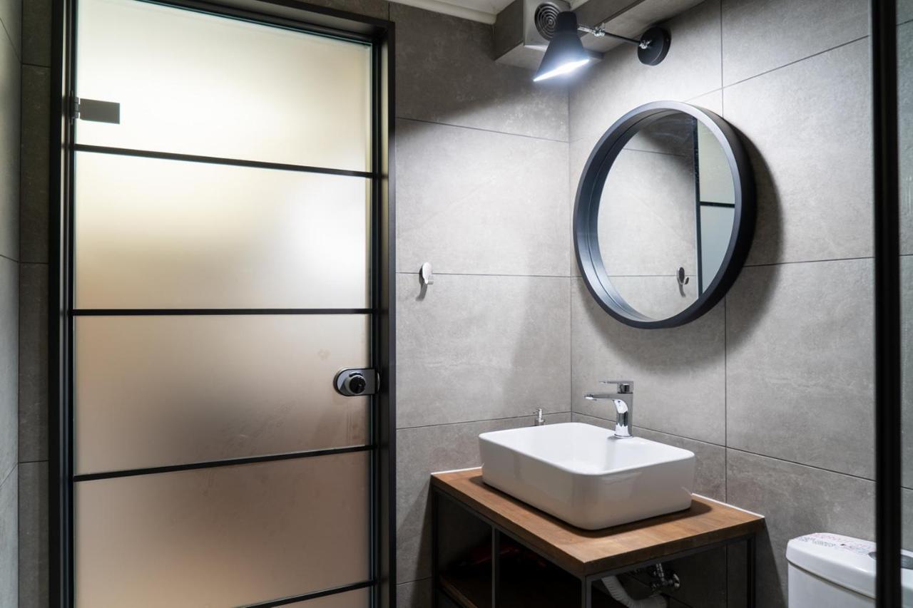 Appartement Quattro Domus à Héraklion Extérieur photo