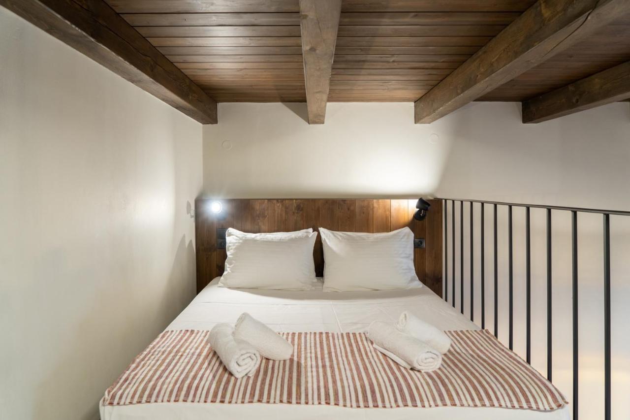 Appartement Quattro Domus à Héraklion Extérieur photo